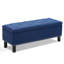 Banc de rangement rembourré Canealus-357542862