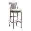 Croquet 30" Patio Bar Stool with Cushion-70086260-70086258-70191701