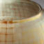 Vase de table Gradient Grid