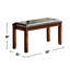 Chaise d'appoint Briasia