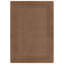 Beige Non Slip ROCCO Area Rugs & Runners – Luxury Living Room Carpet, Bedroom Rug, Kitchen Floor Mat & Hallway Door Mat-85518653