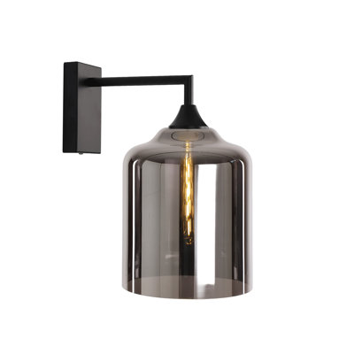 Borica Armed Sconce