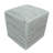 Zealand Leather Pouf-1188210732