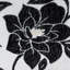 Darionne Floral Square Cushion Cover-414488399-414488393