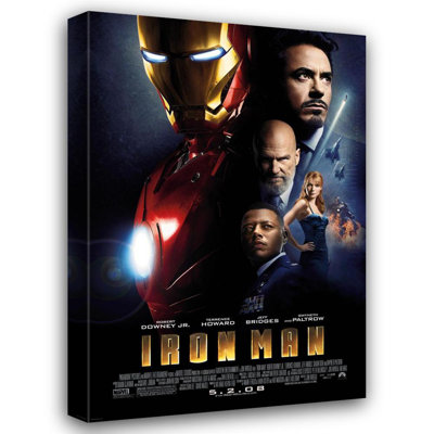 Iron Man