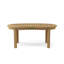 Guerry Outdoor Teak Coffee Table