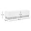 Banc rembourré Peridot-1847055259