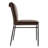 Mayer Leather Side Chair-2054052439