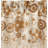 Merlene Floral Tailored Window Valance-24072615