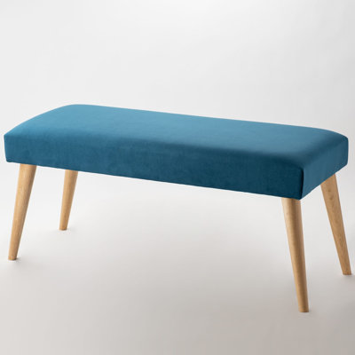 Sigourney Upholstered Bench