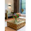 Table basse Collada