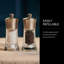 Ensemble de 6 po Cole & Mason Bromley