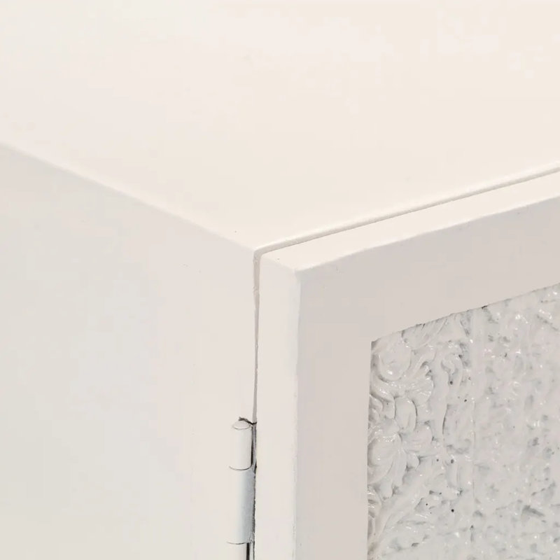Cashion 115cm Sideboard, White