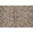 One-of-a-Kind Rectangle 6'6'' X 9'8'' 1970s Wool Area Rug in Beige