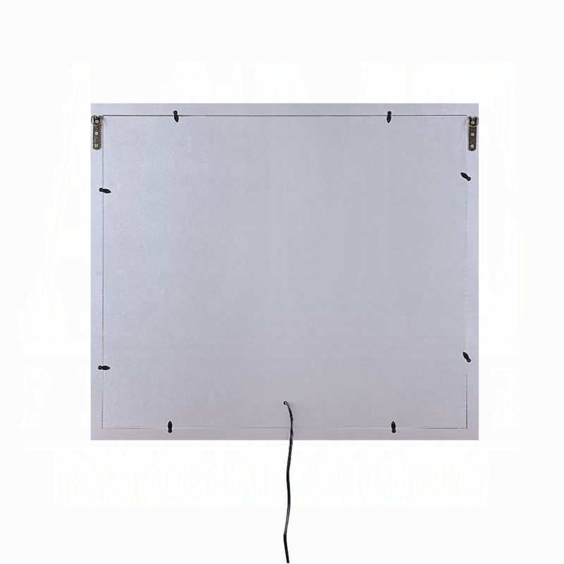 Miroir d'appoint Hertz