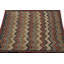 Burano One-of-a-Kind Hand Knotted Area Rug-2100966344