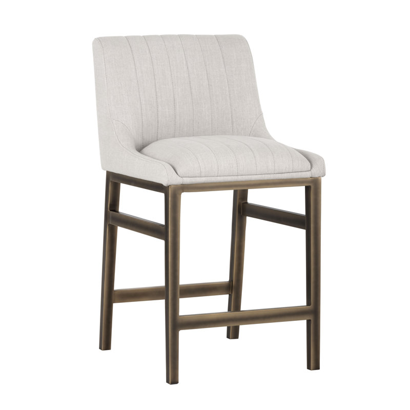 Irongate Bar & Counter Stool, Counter Stool (26" Seat Height)