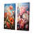 Toile tendue
