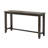 Cotaco 3 - Person Solid Wood Top Four Leg Base Dining Set
