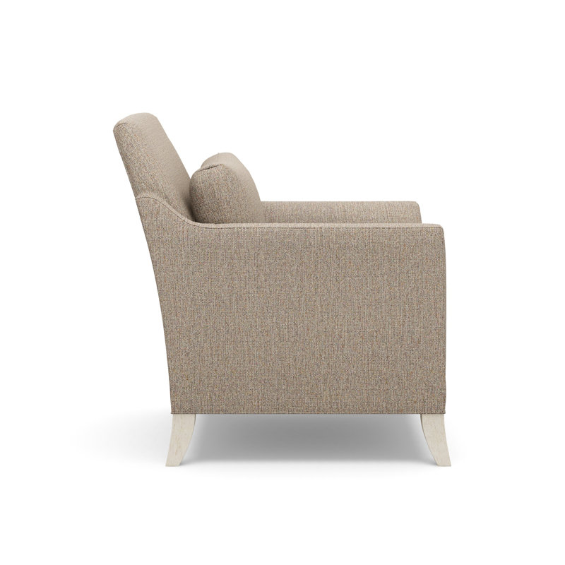 Erica Armchair, 2243-77, Sandstone