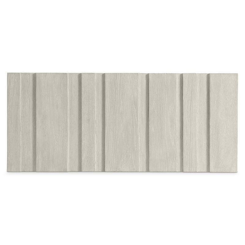 Tempo Solid Wood Cocktail Table