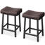 Bar Stool with Iron Frame-1299339354-1299339359