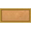 Petit babillard Townhouse Wall Cork-94455783