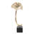 Gifu Golden Ginkgo Leaf Sculpture-1492253784