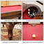 Table de billard 9 pi Vintage-130161226