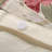  800TC 100% Egyptian Cotton Duvet Cover Set，3pcs Luxury Vintage Country Floral Shabby Chic Bedding Set, Aesthetic Botanical Pattern for Bedroom Guest Room Student Dorm All Seasons-128868514