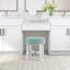 Tabouret de coiffeuse Kautz-26400761
