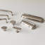 Berkshire Collection Cup Pull - Cabinet Pull - Farmhouse Hardware for Drawers & Cabinets-218529084-234596123