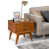 Teak Brown is out of stock
