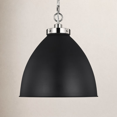 Pallini Single Light Pendant
