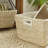 Birch Lane™ Vira Seagrass Basket