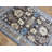 One-of-a-Kind 5' x 6'11" Rectangle Wool Area Rug in Brown