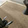 Abbie Machine Woven Checkered Area Rug