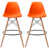 Orange is out of stock