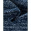 Tapis bleu marine Hermina-96062486