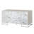 Versatile Panos Console Cabinet For Every Home Space
