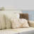 Belton 2-PACK BELTON FAUX FUR PILLOW 18" X 18" - EL PASO LEOPARD-85837041