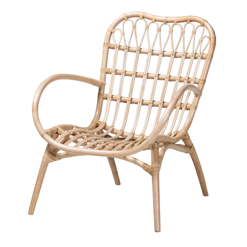 Chaise bohémienne