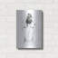 Red Barrel Studio® «Back Study 1» par Ethan Harper, art mural en métal-276707631