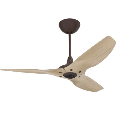 Haiku Smart Downrod Ceiling Fan