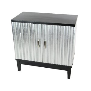 Covertt 2 Door Accent Cabinet