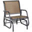 Fauteuil oscillant Outsunny (excluant la table)-588826629