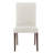 Nigel Cyrus Upholstered Dining Chair (Set of 2)