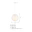 Luminaire suspendu sphère 1 lumière Christoffel-1493974456