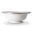 Gianna Round Footed Serving Bowl