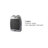 Lasko Ceramic 1500 Watt 5118 BTU Electric Compact Space Heater with Adjustable Thermostat